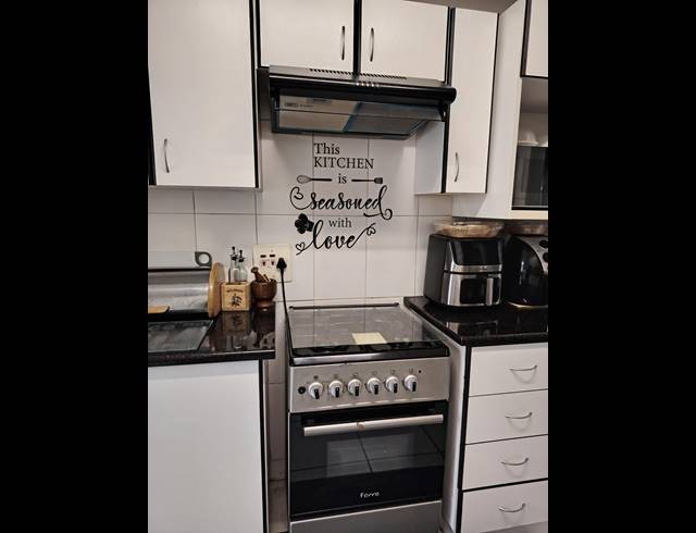 3 BEDROOM TOWNHOUSE TO LET IN ASHLEY